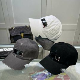 Picture of Balenciaga Cap _SKUBalenciagacap021626382